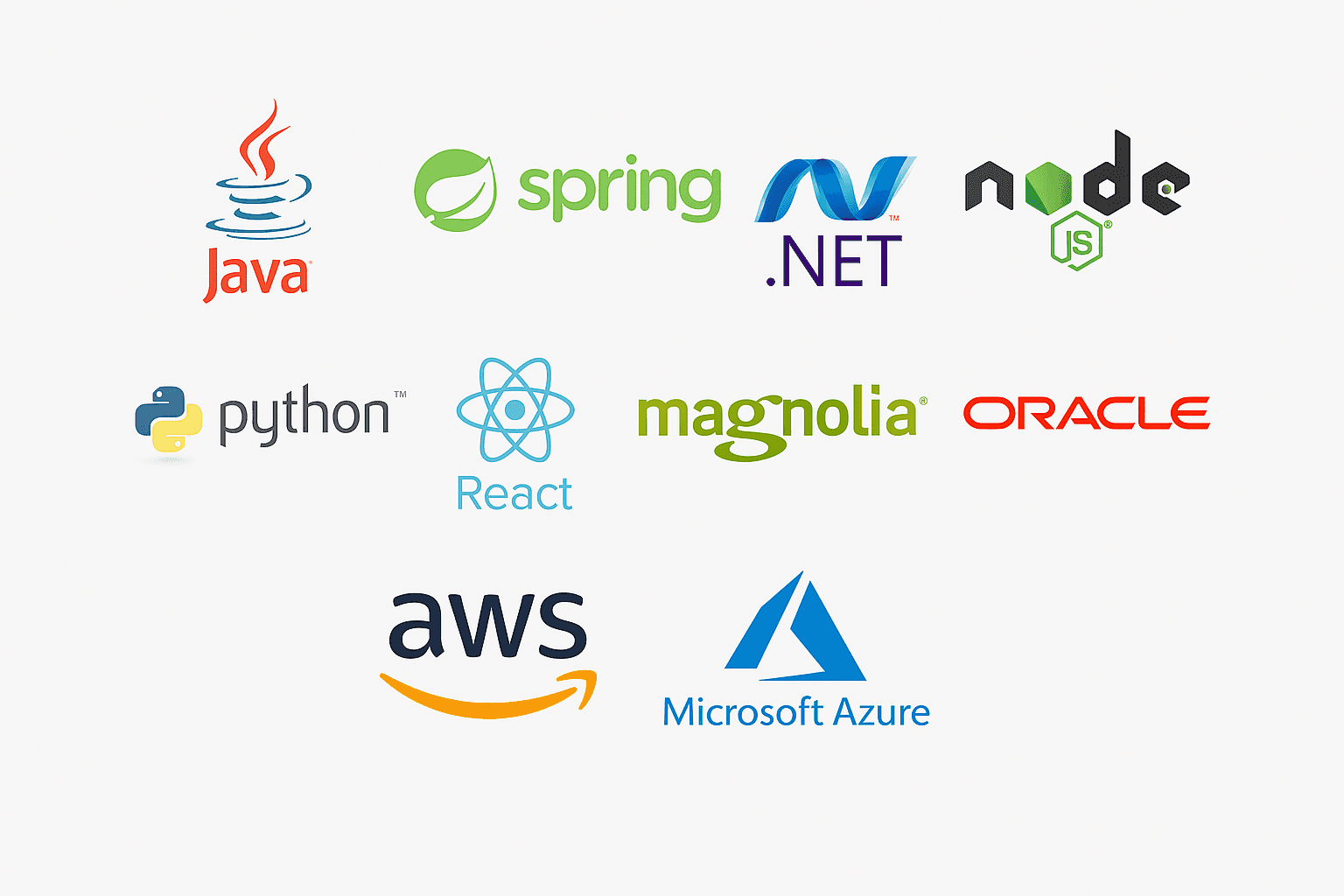Tech Stack