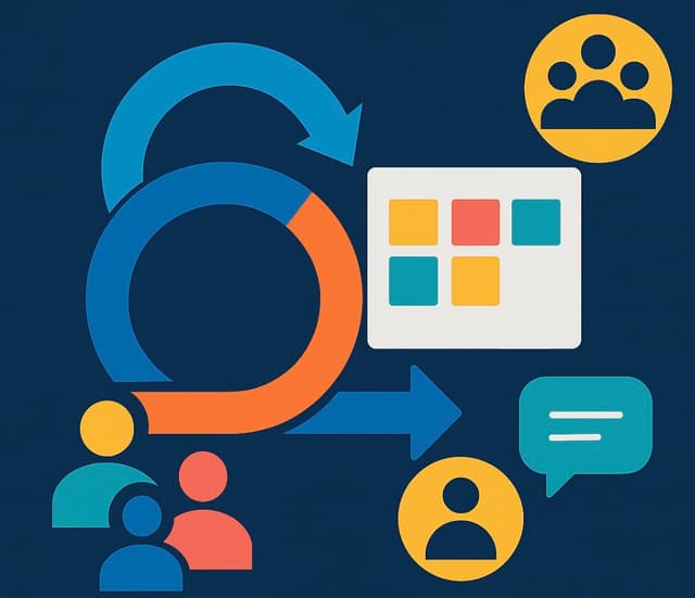 Scrum Master