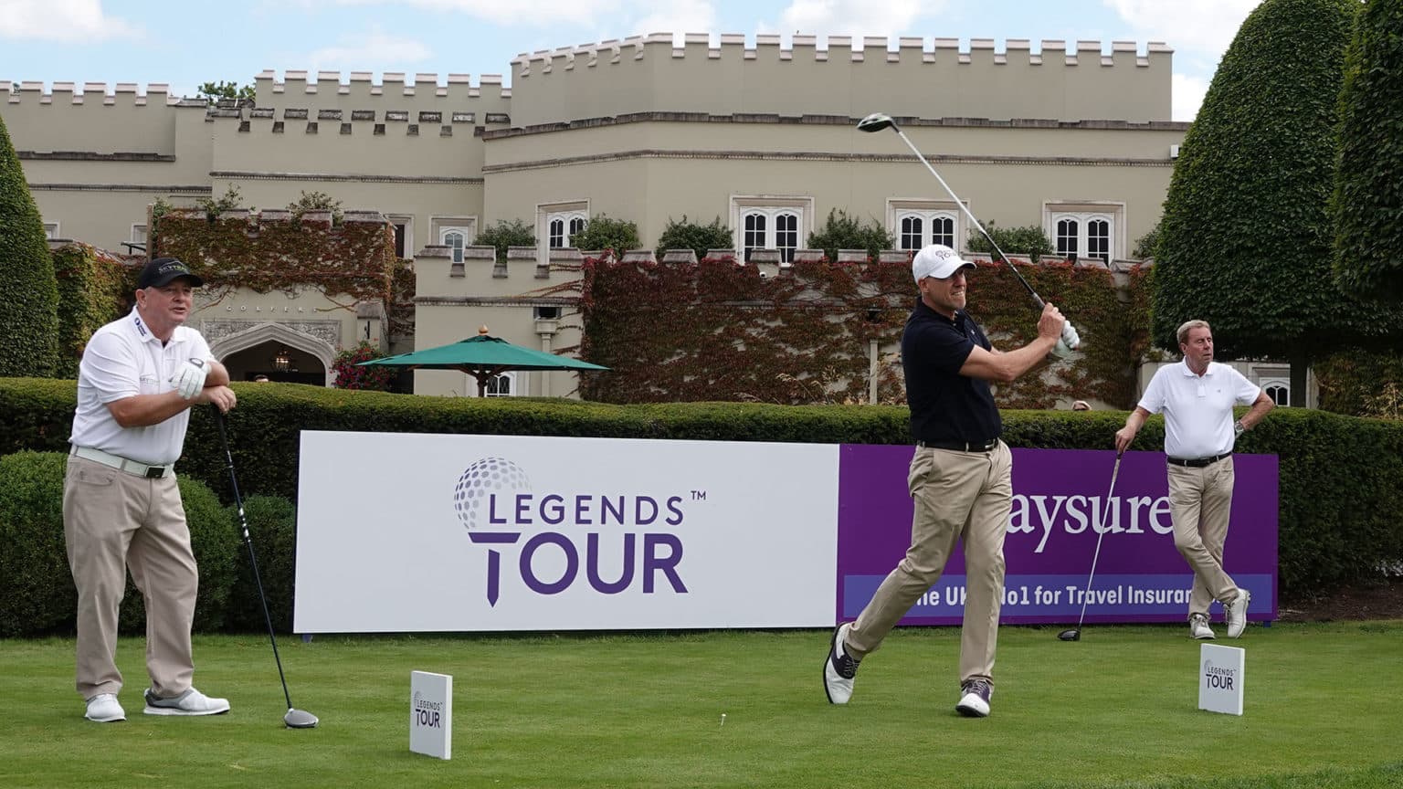 Legends Tour