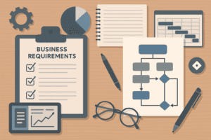 Business Analyst
