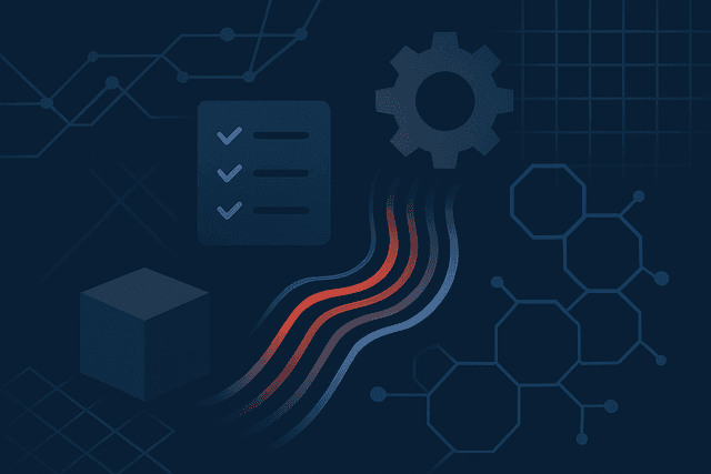 IT Release Manager