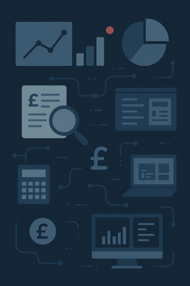 Senior Financial Analyst