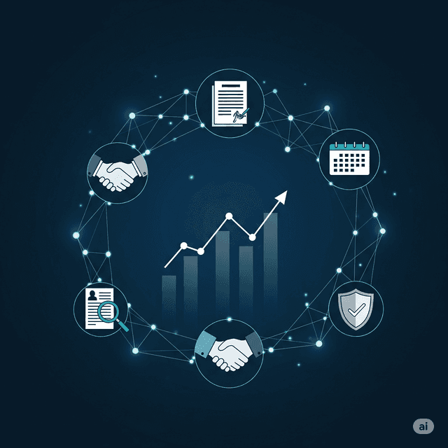 People Services Administrator – Shared Services