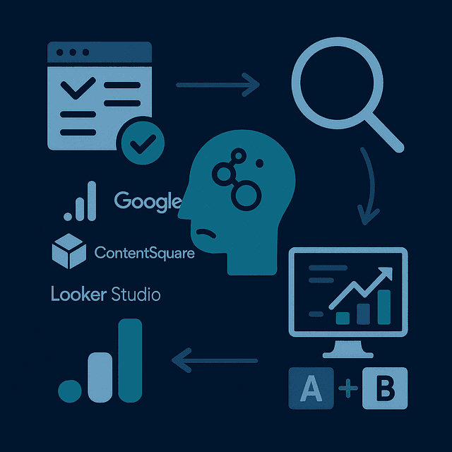 Digital Analyst