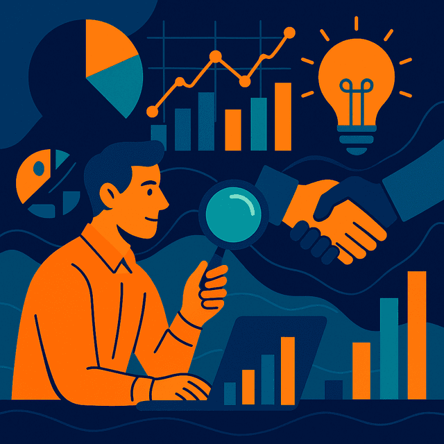 Finance Business Partner