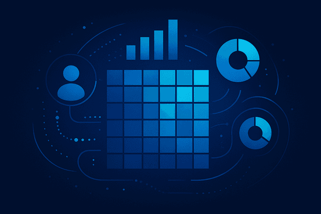 Tableau Administrator