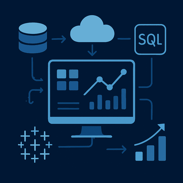 BI Developer
