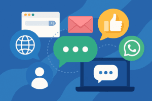 Performance Marketing Manager