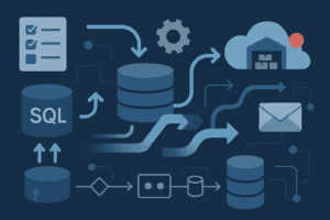 Operations Delivery Manager