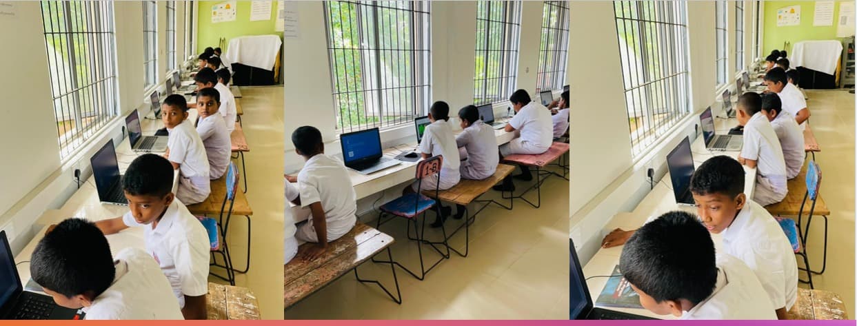 Empowering Young Minds