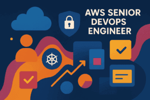 Senior DevOps Engineer