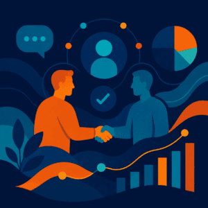 Customer Success – Senior Executive
